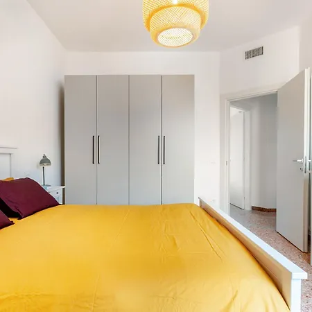 Golden House Venice Yellow - Apartment *